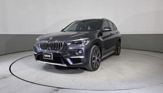 Bmw • X1