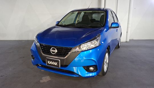 Nissan • March