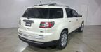 Gmc Acadia 3.6 D PIEL 4WD BANCA Suv 2013