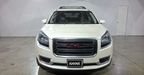 Gmc Acadia 3.6 D PIEL 4WD BANCA Suv 2013