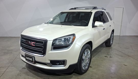 Gmc • Acadia