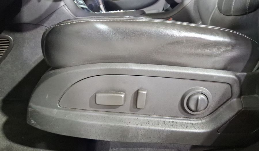 Gmc Acadia 3.6 D PIEL 4WD BANCA Suv 2013