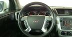Gmc Acadia 3.6 D PIEL 4WD BANCA Suv 2013