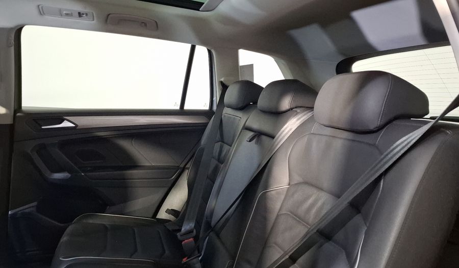 Volkswagen Tiguan 1.4 R-LINE DCT Suv 2020