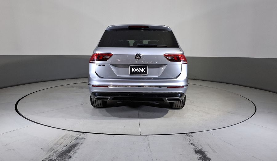 Volkswagen Tiguan 1.4 R-LINE DCT Suv 2020