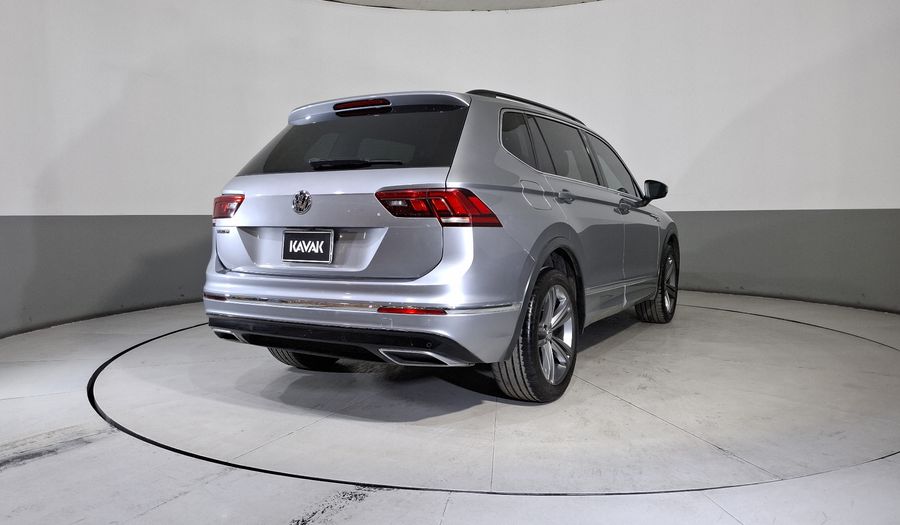 Volkswagen Tiguan 1.4 R-LINE DCT Suv 2020