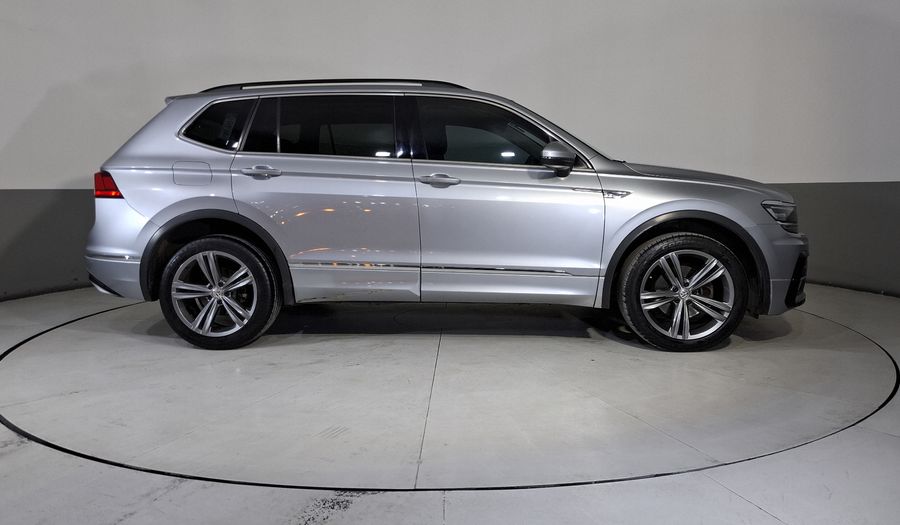 Volkswagen Tiguan 1.4 R-LINE DCT Suv 2020
