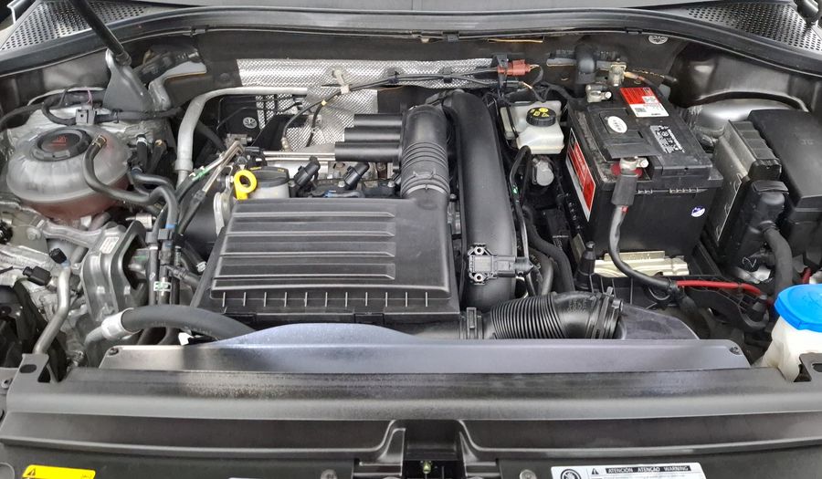 Volkswagen Tiguan 1.4 R-LINE DCT Suv 2020