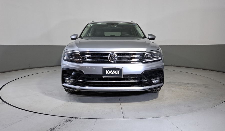 Volkswagen Tiguan 1.4 R-LINE DCT Suv 2020