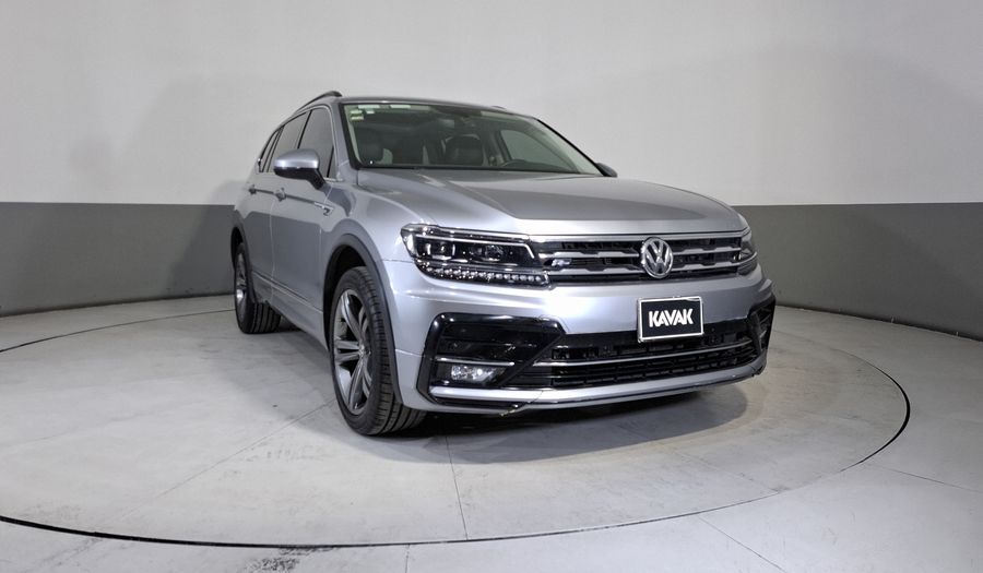 Volkswagen Tiguan 1.4 R-LINE DCT Suv 2020