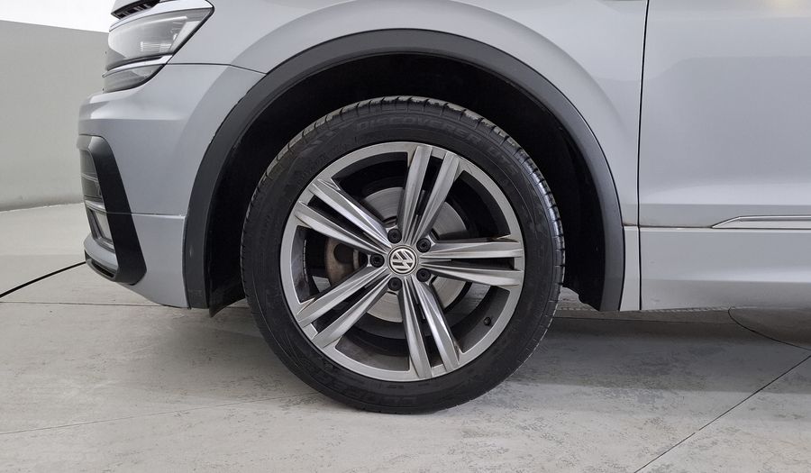 Volkswagen Tiguan 1.4 R-LINE DCT Suv 2020