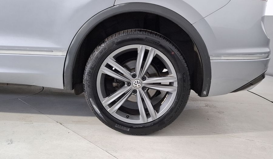 Volkswagen Tiguan 1.4 R-LINE DCT Suv 2020