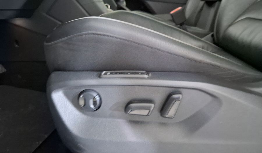 Volkswagen Tiguan 1.4 R-LINE DCT Suv 2020