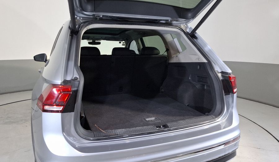 Volkswagen Tiguan 1.4 R-LINE DCT Suv 2020