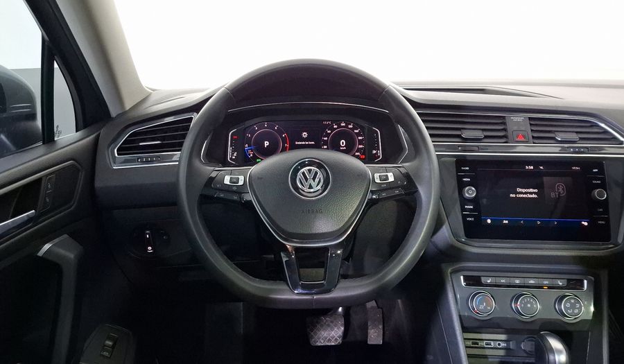 Volkswagen Tiguan 1.4 R-LINE DCT Suv 2020