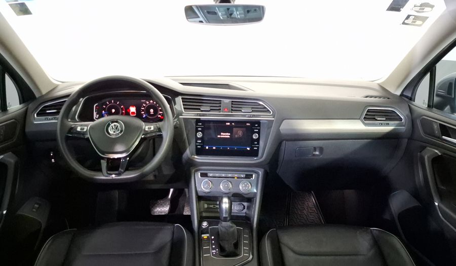 Volkswagen Tiguan 1.4 R-LINE DCT Suv 2020
