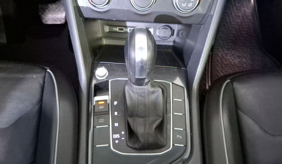 Volkswagen Tiguan 1.4 R-LINE DCT Suv 2020