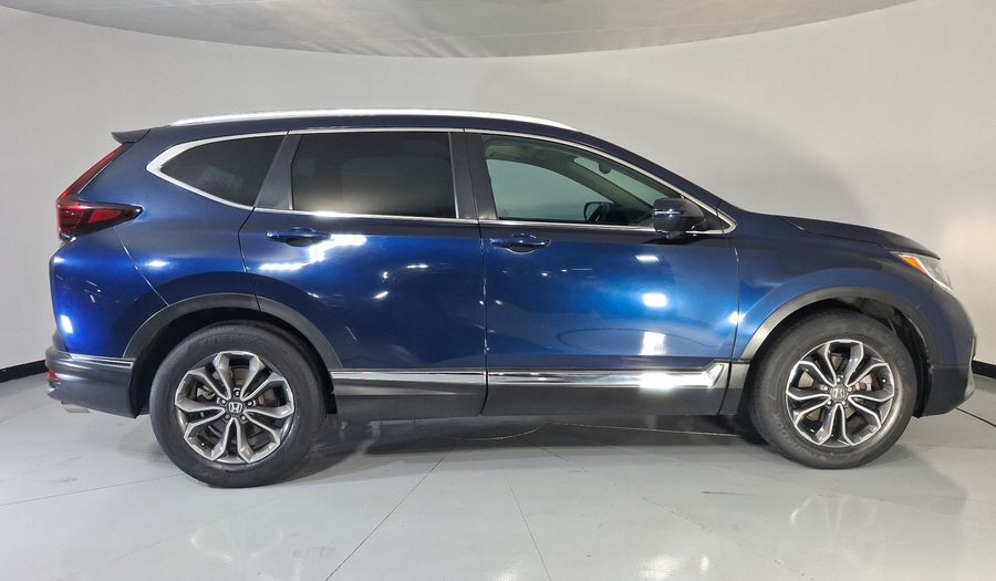 Honda Cr-v 1.5 TURBO CVT Suv 2021