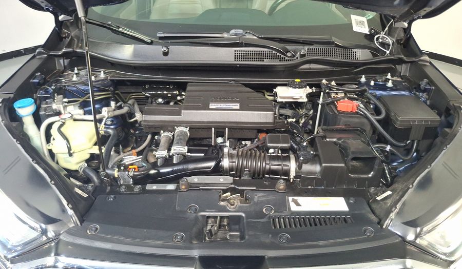 Honda Cr-v 1.5 TURBO CVT Suv 2021