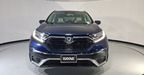 Honda Cr-v 1.5 TURBO CVT Suv 2021