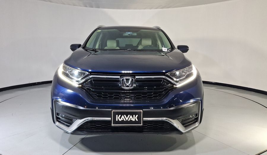 Honda Cr-v 1.5 TURBO CVT Suv 2021