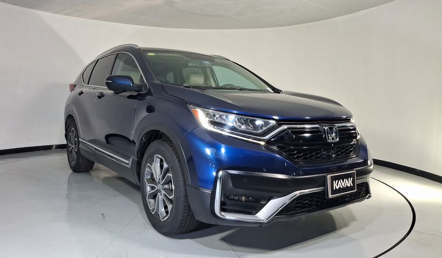 Honda Cr-v 1.5 TURBO CVT Suv 2021