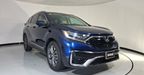 Honda Cr-v 1.5 TURBO CVT Suv 2021