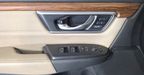 Honda Cr-v 1.5 TURBO CVT Suv 2021