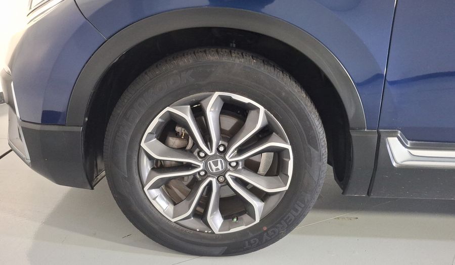 Honda Cr-v 1.5 TURBO CVT Suv 2021