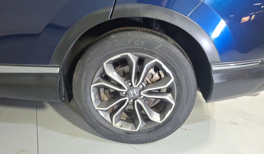 Honda Cr-v 1.5 TURBO CVT Suv 2021