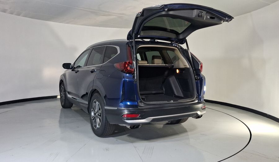 Honda Cr-v 1.5 TURBO CVT Suv 2021