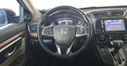 Honda Cr-v 1.5 TURBO CVT Suv 2021