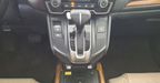 Honda Cr-v 1.5 TURBO CVT Suv 2021