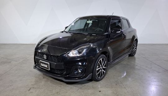 Suzuki • Swift