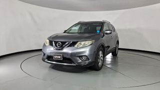 Nissan • X-Trail
