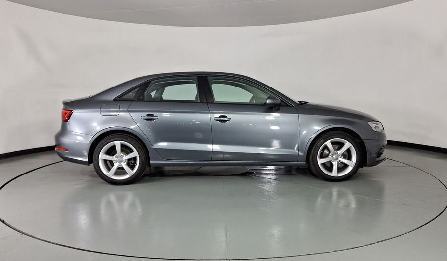 Audi A3 1.4 TFSI AMBIENTE S TRONIC Sedan 2016