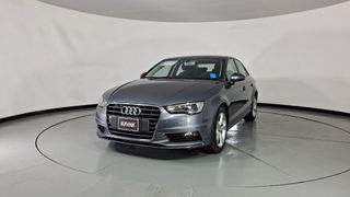 Audi • A3
