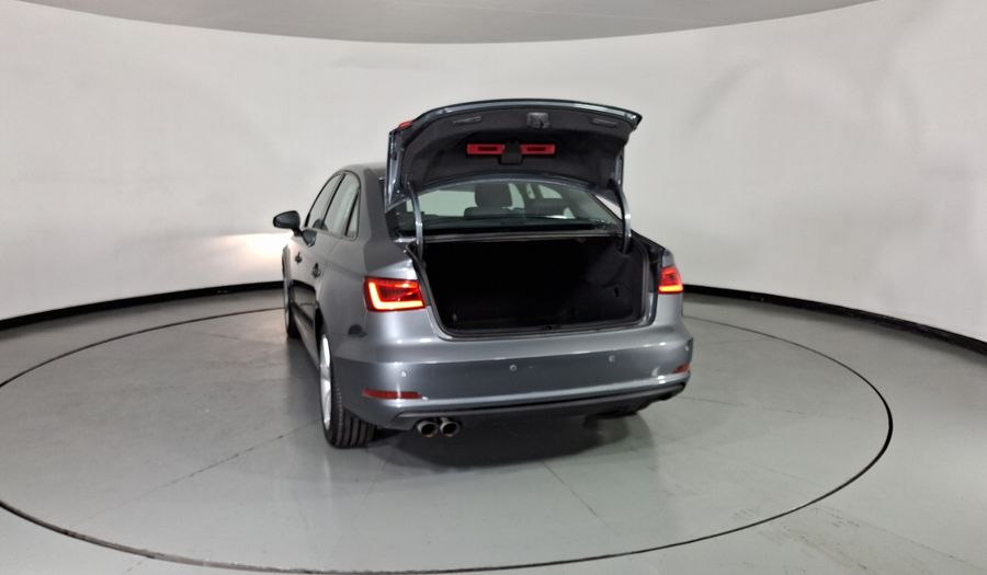 Audi A3 1.4 TFSI AMBIENTE S TRONIC Sedan 2016