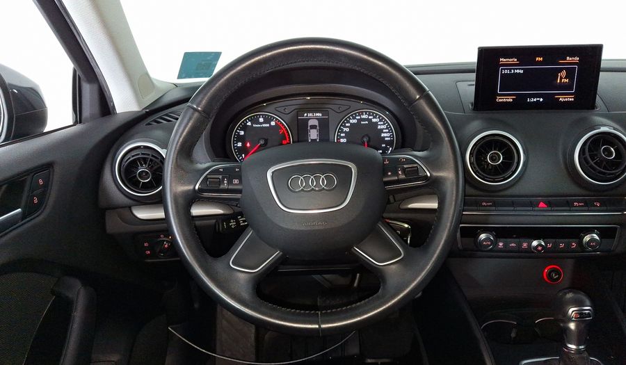 Audi A3 1.4 TFSI AMBIENTE S TRONIC Sedan 2016