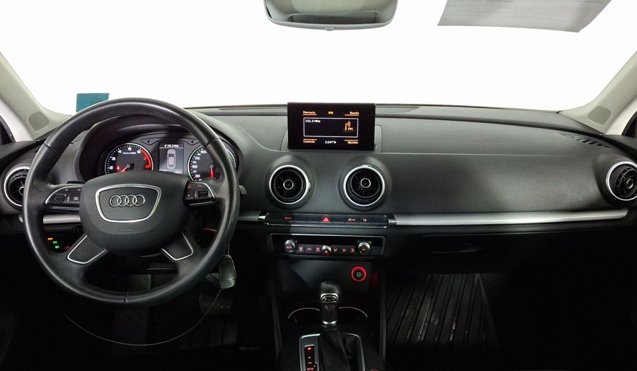 Audi A3 1.4 TFSI AMBIENTE S TRONIC Sedan 2016