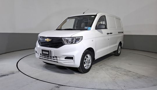 Chevrolet • Tornado Van