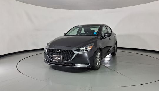 Mazda • Mazda 2