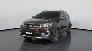 Chery Tiggo 2 1.5 ACT AUTO