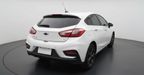 Chevrolet Cruze 1.4 16V ECOTEC SPORT6 FLEX LT AUTO Hatchback 2017