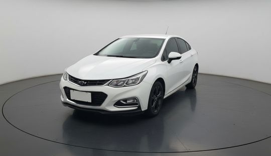 Chevrolet • Cruze