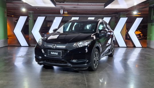 Honda • HR-V