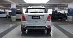 Chevrolet Tracker 1.4 16V ECOTEC PREMIER AUTO Suv 2018