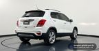 Chevrolet Tracker 1.4 16V ECOTEC PREMIER AUTO Suv 2018