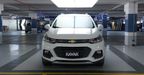 Chevrolet Tracker 1.4 16V ECOTEC PREMIER AUTO Suv 2018