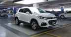 Chevrolet Tracker 1.4 16V ECOTEC PREMIER AUTO Suv 2018